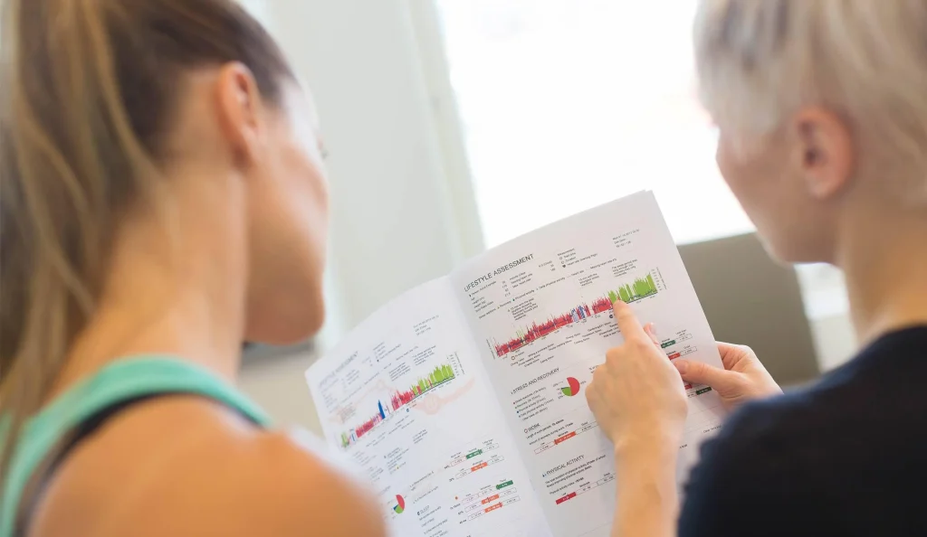 assess your lifestyle needs