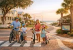 best neighborhoods for families