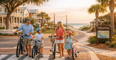 best neighborhoods for families
