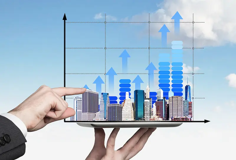 commercial real estate investment