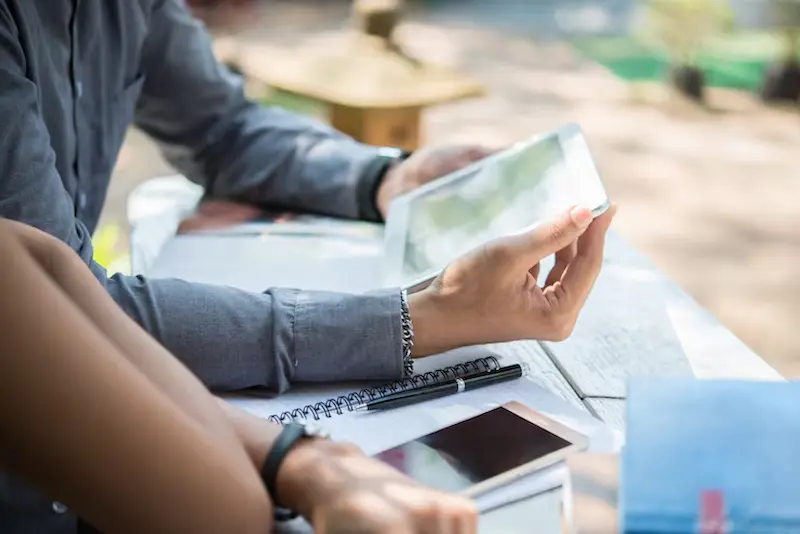 explore financing options