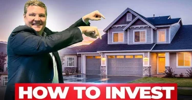 how to invest in property step by step