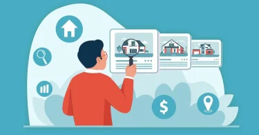 location guide for home buyers