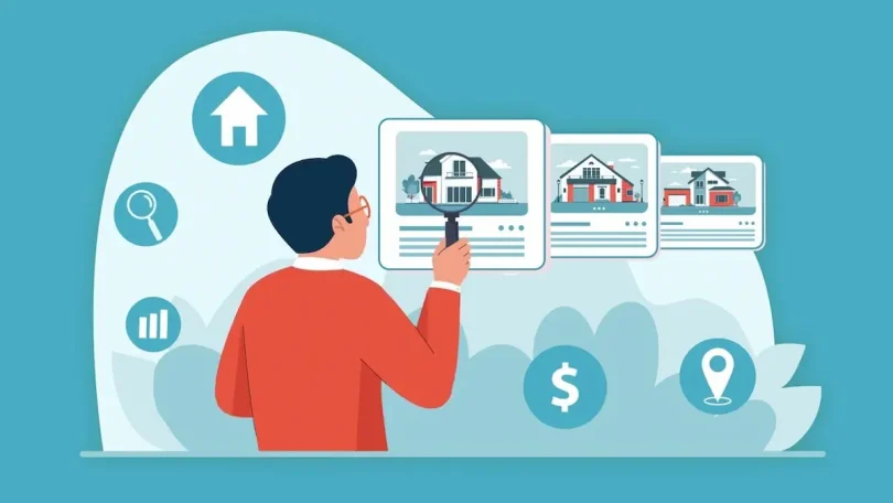 location guide for home buyers