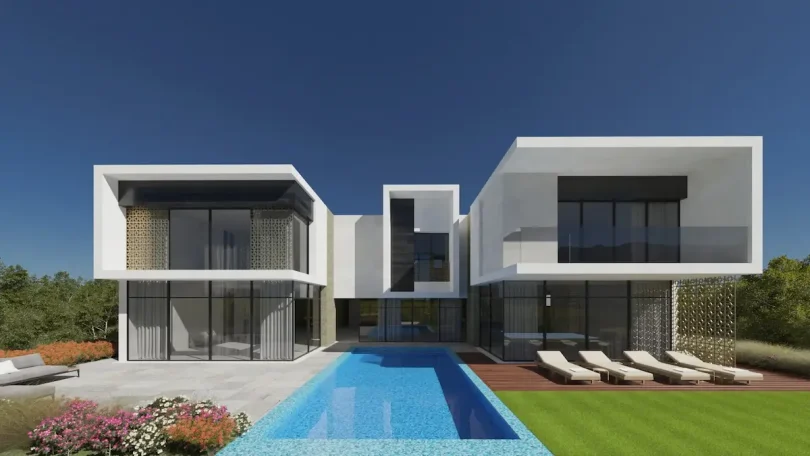 luxury homes for sale listings