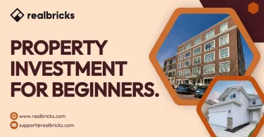 property investment tips for beginners