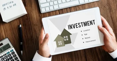 real estate investment basics explained
