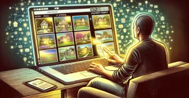 top real estate listings online