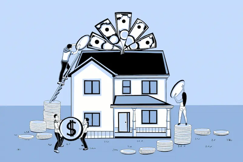 understand what real estate investment really is