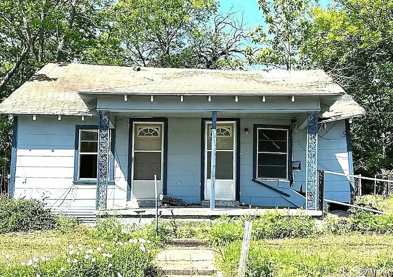 what does cheap houses for sale near me mean