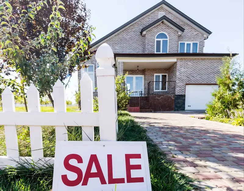 what “homes for sale under budget deals” really means