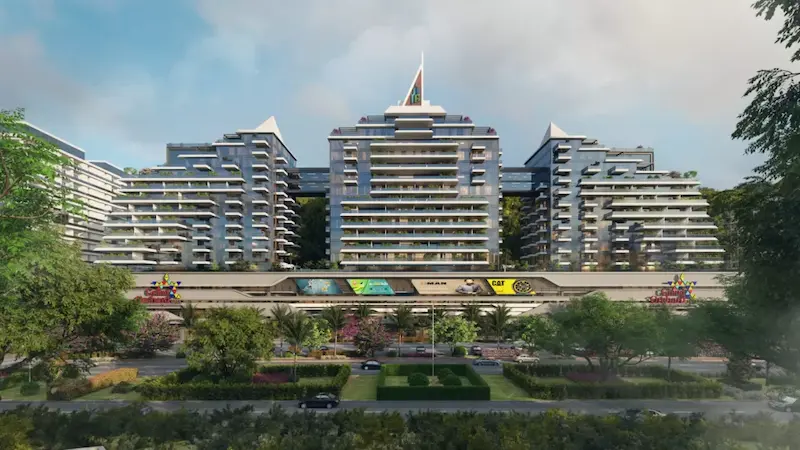 why budget apartments make sense