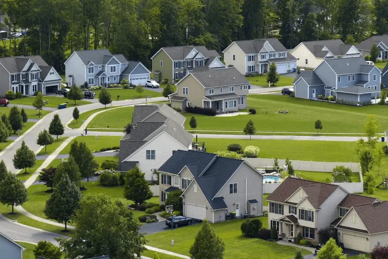 why choosing the right neighborhood matters