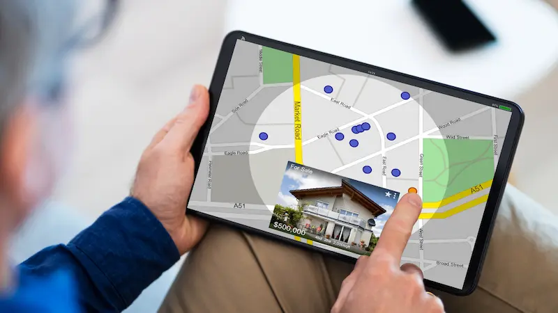 why location matters in real estate